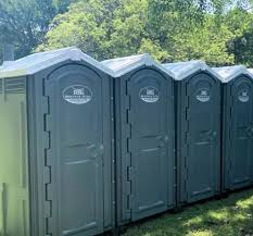 Professional Portable Potty Rental in Coeburn, VA